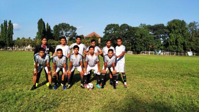 Kubu Legends Petik Kemenangan Perdana, Pesanku DS Menangi Trofeo di Gelora Samudera