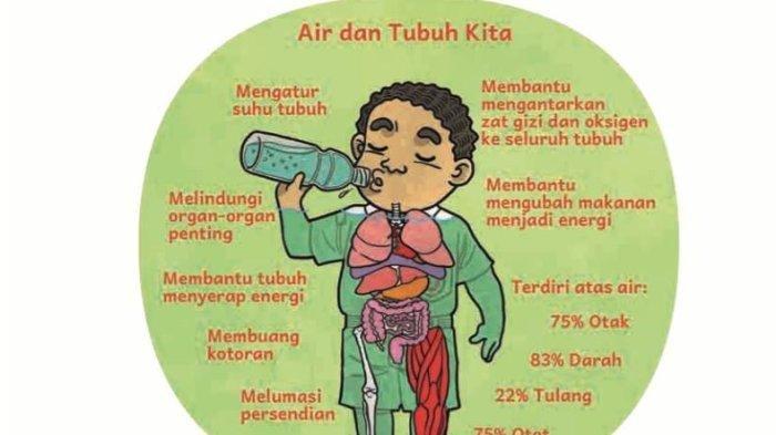 Kunci Jawaban Bahasa Indonesia Kelas 4 Kurikulum Merdeka Halaman 191 192: Mari Menentukan Ide Bacaan