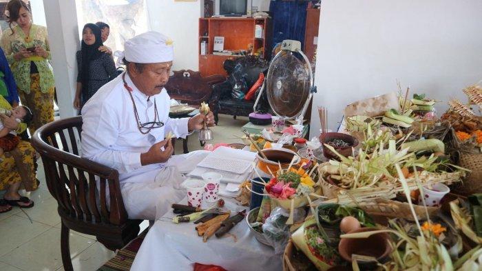 Penampahan Kuningan, Memusnahkan Sifat Kala dalam Hindu