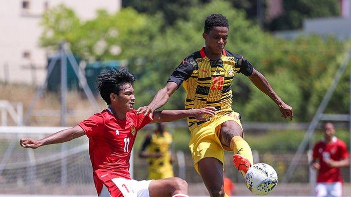 Ini Kata Dzenan Radoncic di Laga Hidup Mati Timnas Indonesia U-19 vs Meksiko di Toulon Cup 2022