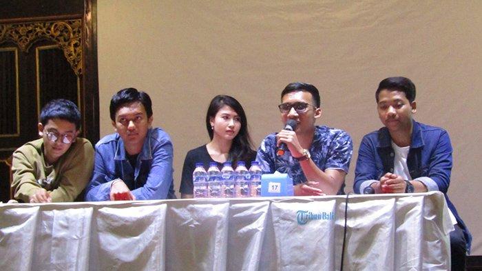 Tahun 2020 HarmoniA Akan Rilis Album Ketiga, Rencanakan Tur ke Beberapa Tempat