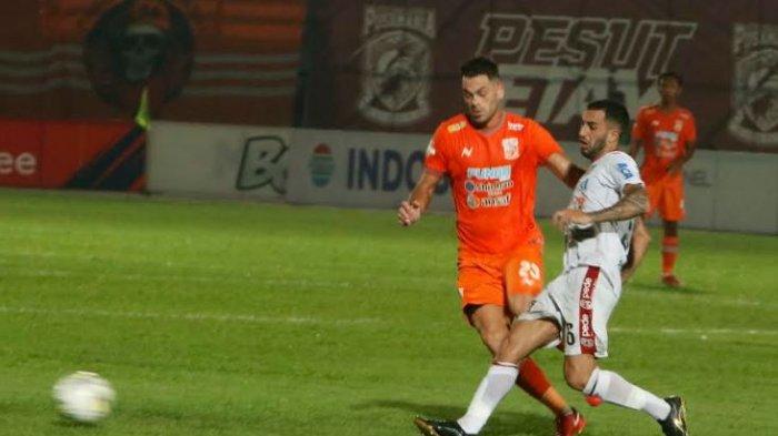 Liga 1 2019 Makin Sengit, Teco Beri Pengakuan Hal Ini Bisa Berubah Saat Momen Ini