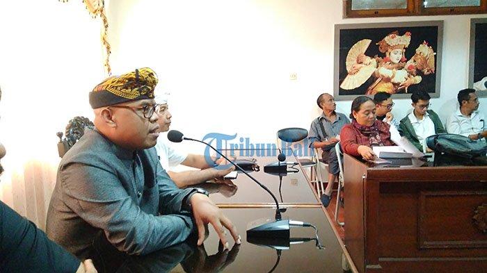 Lomba Seni Instalasi Outdoor Hadiah Total Rp 30 Juta, 'Rekayasa Informasi' Sabet Juara I