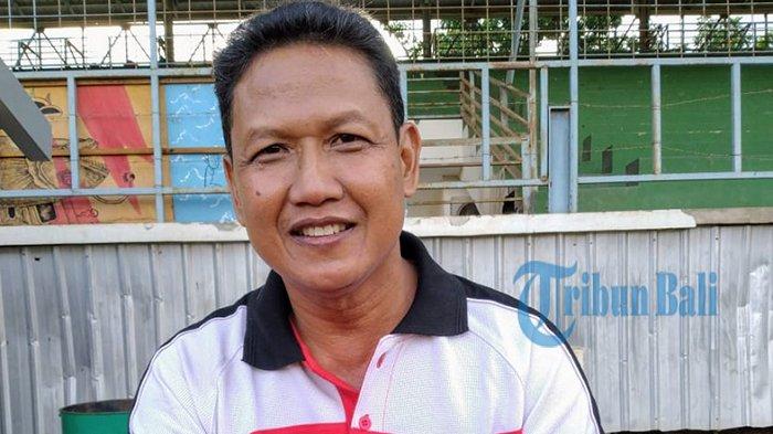 Sekum PBSI Bali Optimistis Atlet Bulu Tangkis Pra PON Bakal Lolos ke PON 2020