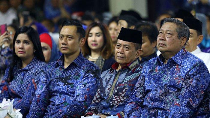 Membaca Pengaruh SBY, Jokowi Siap Ubah Susunan Kabinet Meski Sudah Rampung
