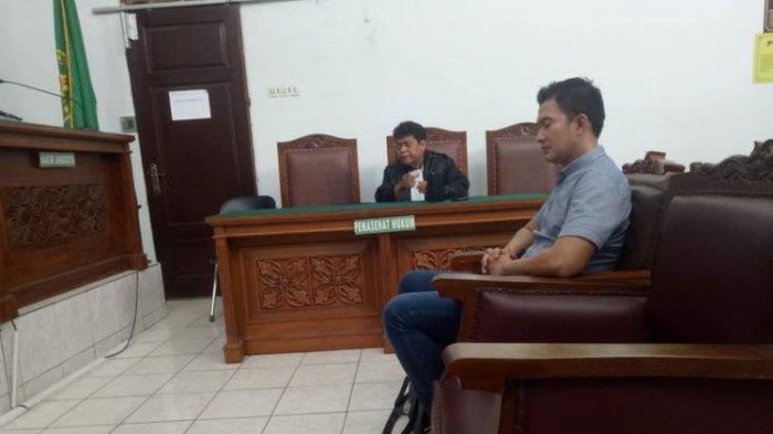 Akan Dieksekusi, Mandala Shoji Menghilang, Tak Ada Dirumah Dan Handphone Tidak Aktif