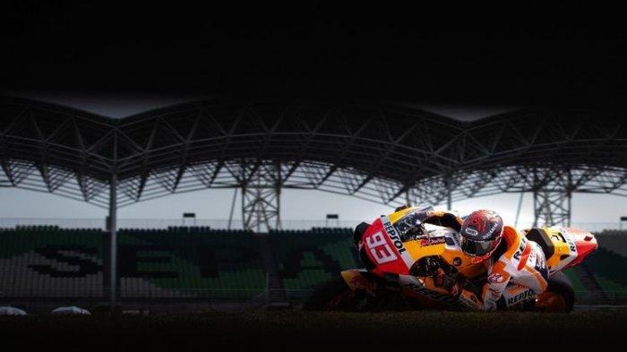 Bos Suzuki Nilai Marc Marquez Absen Lama Karena Ulahnya Sendiri
