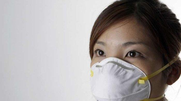 Stok Masker N95 Untuk Tenaga Medis di RSUP Sanglah Mulai Menipis