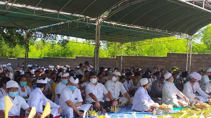 Soal Rencana Pembangunan Bandara di Wilayah Sumberklampok Buleleng, Ada Skema Pembagian Lahan 70:30