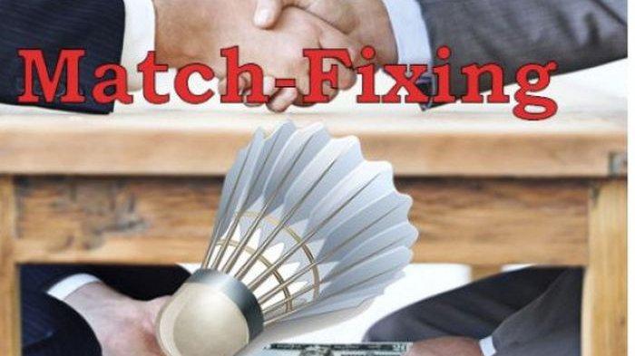 Tak Hanya Liga 1, Kasus Match Fixing Juga Terjadi di Bulu Tangkis, 2 Atlet Terseret