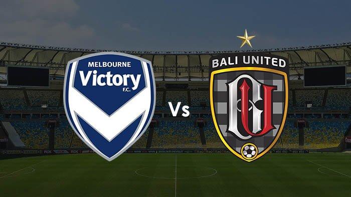 Pelatih Bali United Saksikan Kekalahan Melbourne Victory dari Tayangan Video Ini