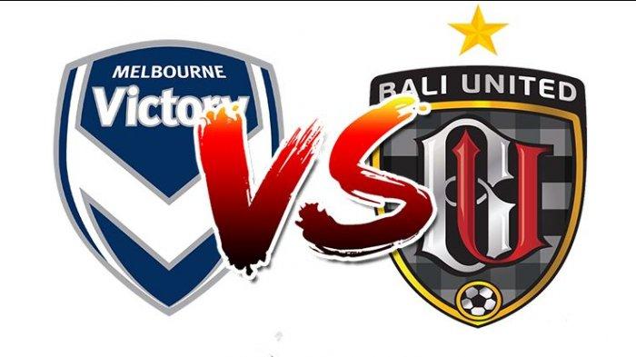 BREAKING NEWS: Bali United Tantang Melbourne Victory di Ronde Kedua Liga Champions Asia 2020