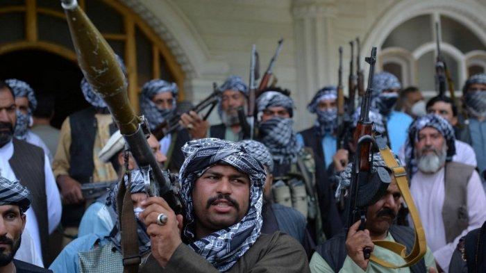 FAKTA Angka 19, Menjadi Angka Keramat dalam Sejarah Afghanistan