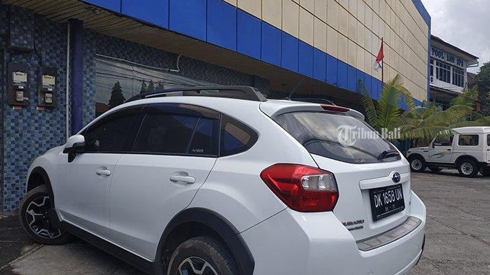 Barang-barang ini Ditemukan Dalam Mobil, Dokter Dudut Ungkap Fakta Ini Tentang Jasad Warga AS