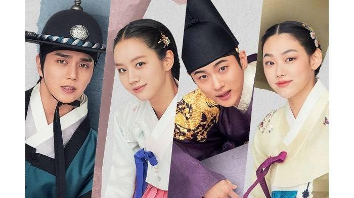 SIMAK 3 Hal ini Saat Nonton Drama