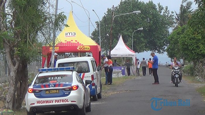 ASDP Gilimanuk Prediksi Arus Balik Pada H+5 Dan H+6 Lebaran