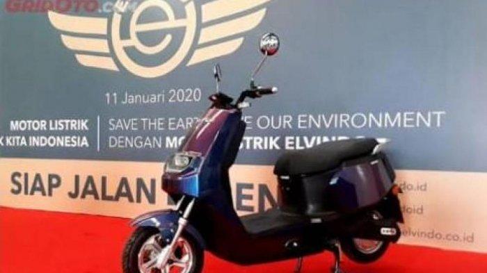 Ini Sikap KMHDI Pada Elvindo Terkait Motor yang Dinamai 'Veda', 'Jangan Sampai Ada Konflik'