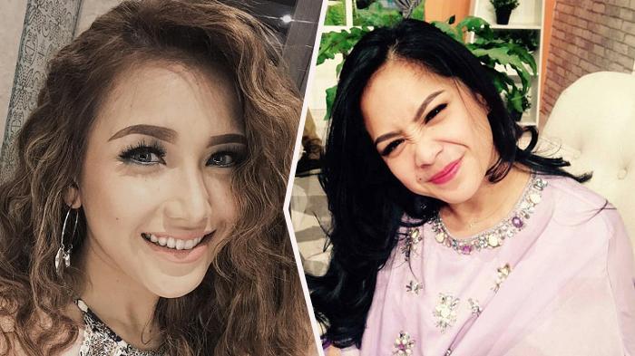 Hubungan Panas Nagita Slavina dan Ayu Ting Ting , Abdul Rozak: Enggak Usah Merasa Tersindir