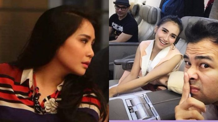 Ayu Ting Ting Buka Suara, Setelah Abdul Rozak Dituduh Lakukan Bodyshaming pada Nagita Slavina