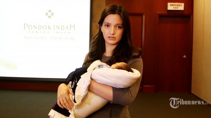 Kisah Sedih Masa Lalu Nia Ramadhani Dan Perjalanan Hidupnya Hingga Jadi Menantu Taipan