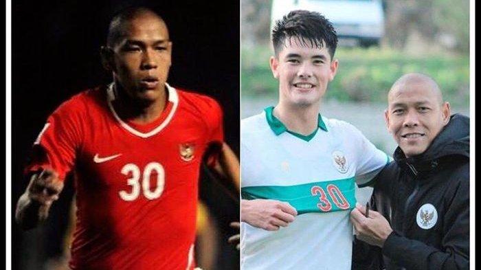 Soal Siapa yang Melatih Timnas U-23 Sea Games, Bima Sakti: Mungkin Coach Nova Arianto