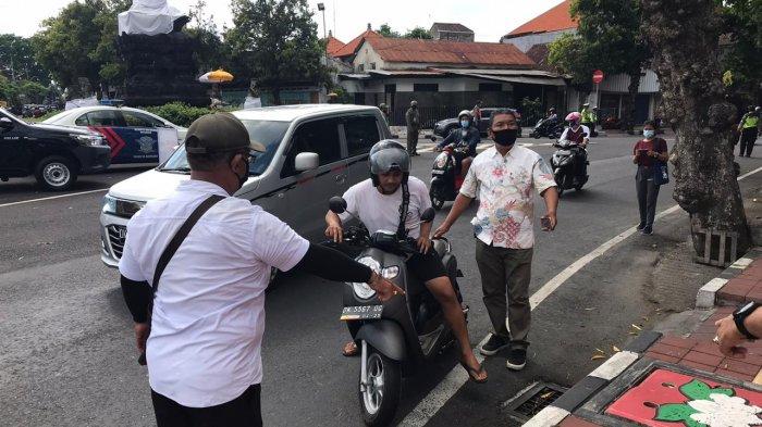 425 Pelanggar Prokes Covid-19 Terjaring Operasi Yustisi Selama 7 September - 15 Oktober 2020