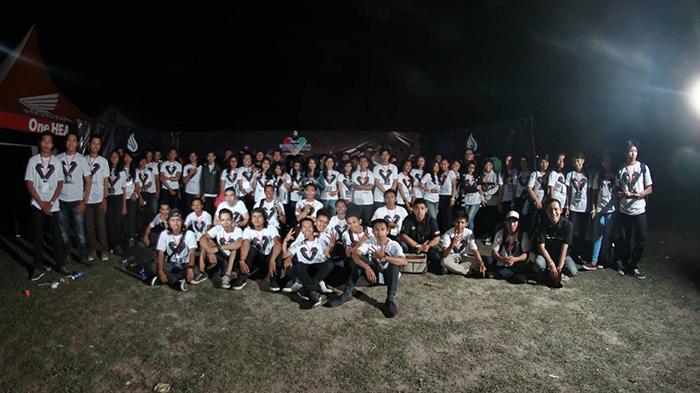 Fokus di Bidang Komputer, STIKOM Bali Juga Kembangkan Seni, Ini Buktinya