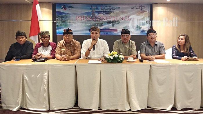 Beri Atensi UMKM di Utara dan Timur Bali, GHE Berdayakan Talenta Lokal dengan Kompetensi Global