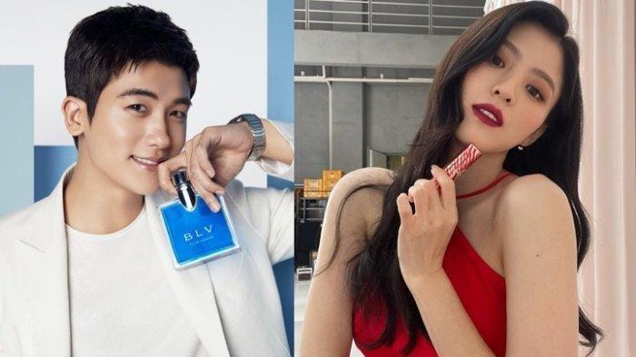 Han So Hee Akan Dipasangkan dengan Park Hyung Sik di Drama Korea Soundtrack #1, Tayang Maret 2022