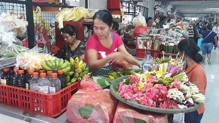 Hari Baik untuk Mulai Berdagang Selama Bulan Desember 2022 Menurut Kalender Bali