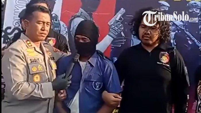 MOTIF Kuli Bangunan Habisi Bu Dosen Karena Sakit Hati Ditegur, Adik Korban Ungkap Hal Janggal Ini