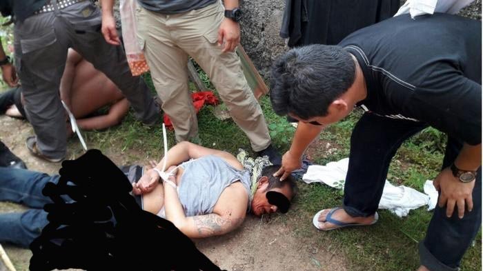 Pincang Tapi Sadis, Pembunuh Pengusaha Kaya Raya Ini Terkenal di Dunia Hitam