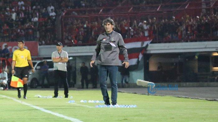 Pelatih Bali United Teco Dikabarkan Bawa Pemain Baru dari Brasil, Siapa Dia?