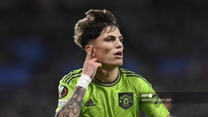 Dua Wonderkid Manchester United Hujan Pujian dari Eks Pemain Real Madrid: Mereka Talenta Hebat!