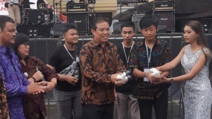 Festival Karmany SMANSA, Wadah Seni Bagi Siswa