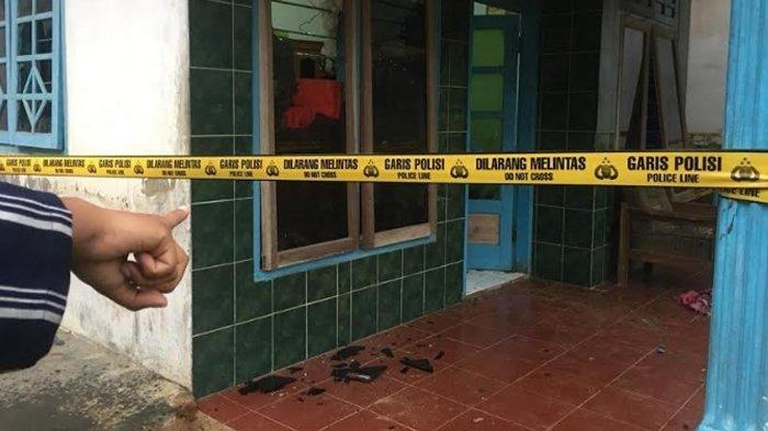 Pria ini Dikeroyok Hingga Tewas di Depan Sang Istri dan Farida, 'Abangku Dipukuli Seperti Tikus'