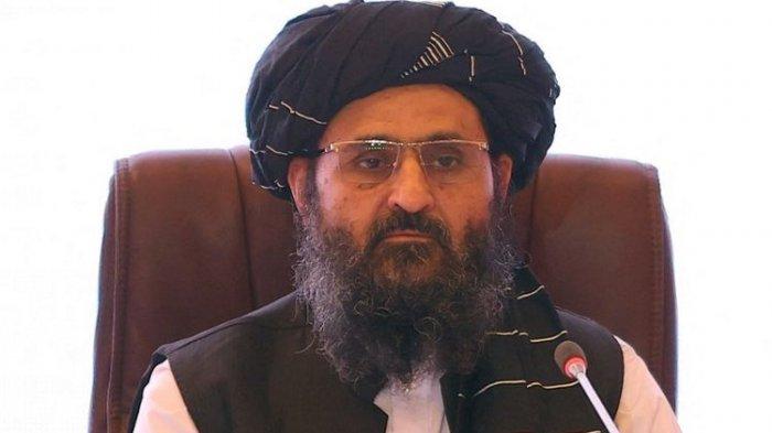 KISAH Mullah Abdul Ghani Baradar, Pemimpin Taliban yang Usir Soviet hingga Negosiator Ulung