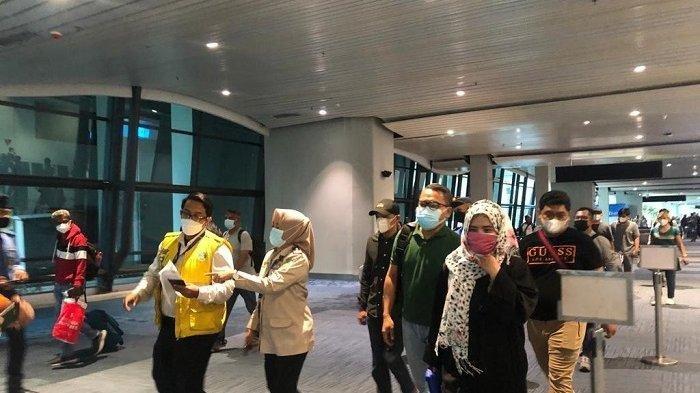 Adewinda, Warga Cianjur Lolos dari Hukuman Mati di Arab Setelah Bunuh Anak Majikan