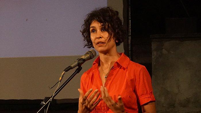 Fede du Cinema Putar Belle et Sebastian di Bentara Budaya Bali