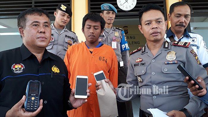 Gede Kama Akui Senang Masuk Penjara, Alasannya Remaja 19 Tahun ini Bikin Miris