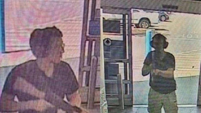 Ini Identitas Penembakkan Massal di Texas, Menyerahkan Diri Setelah Mengamuk dalam Gedung