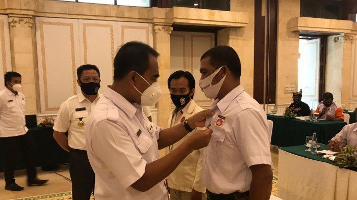 Pengembangan Kapasitas P4GN (Workshop) di Lingkungan Masyarakat