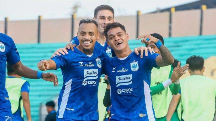 Link Streaming, Live Score PSIS Semarang vs Dewa United, Misi Mahesa Jenar Perpanjang Tren Positif