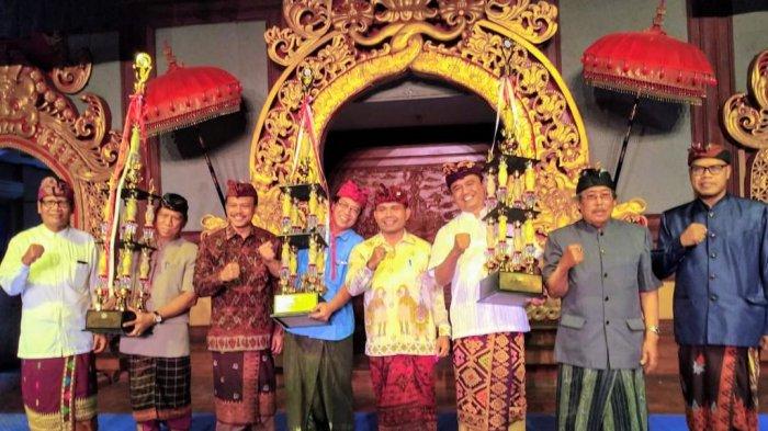 Dispora Terima Belasan Aduan Sepanjang Pelaksanaan Porsenijar Bali 2019