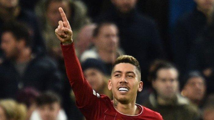 Liverpool Bantai Leicester City 3-0, Berikut Hasil Lengkap dan Klasemen Liga Inggris