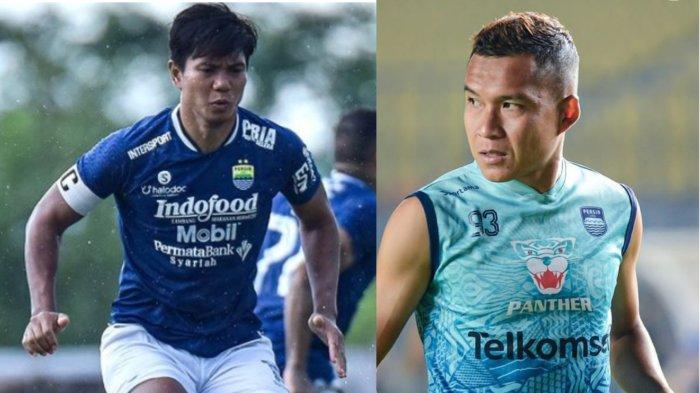 Persib Kalah dari PSS Sleman di Piala Presiden 2022, Achmad Jufriyanto: Tak Perlu Berlarut
