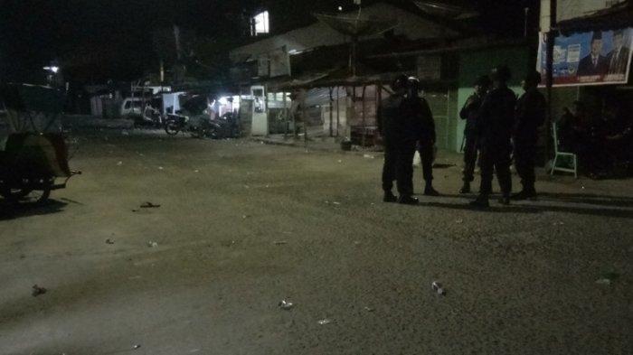 Mabes Polri Sebut Pukul 01.30 WIB Istri Terduga Teroris Meledakkan Diri