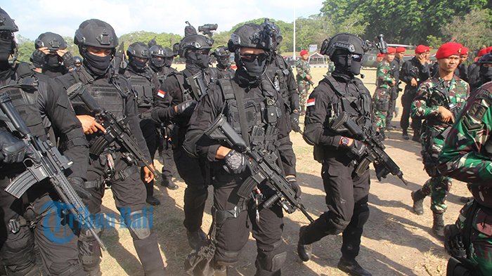 Soroti Isu Netralitas TNI-Polri di Pilpres 2024, Guru Besar Unpad: Harus Dijaga, Harus Jaga Jarak