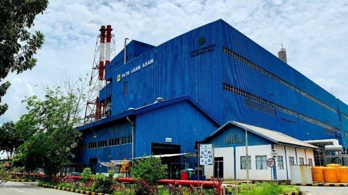 Guna Meningkatkan Kapasitas Pembangkit EBT, PLN Gelar Uji Coba Co-Firing Pada 26 PLTU di Indonesia