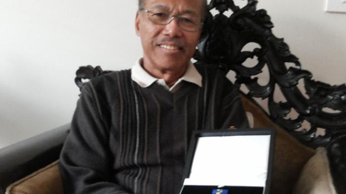 Orang Solo yang Jadi Bapaknya Warga Bali di Melbourne